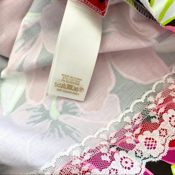 💐Kate Spade Floral Dress💐 - Picture 8 of 9